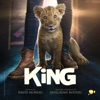 King (Bande originale du film) artwork