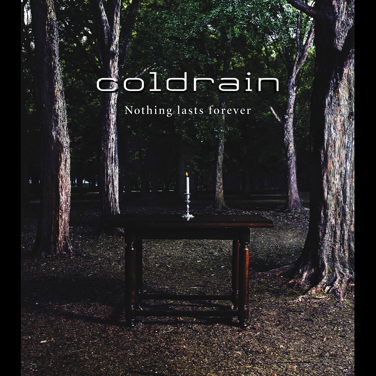 listen, Nothing <b>lasts</b> forever - EP, coldrain, music, singles, <b>songs</b>, Rock, ...