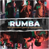 De Rumba (feat. Kalako Parga Oficial) artwork