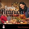 Family Reunion - Christmas Blues Instrumental Music, 2021
