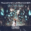 On the Run (Talla 2XLC Remix) - Single, 2023