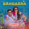 Bangaara (From "Bangarraju") artwork