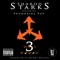 3 Ways (feat. Poundside Pop) - Sharod Starks lyrics