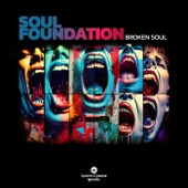 Broken Soul - EP