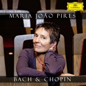 Maria João Pires: Bach & Chopin artwork