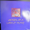 Owner of a Lonely Heart - Single