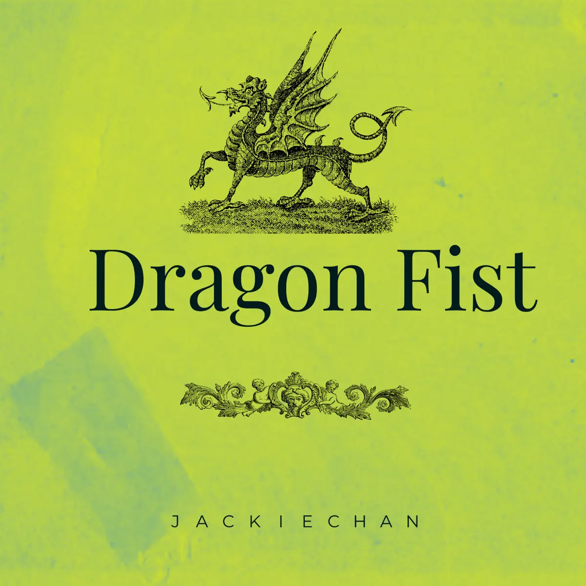 成龍 - Dragon Fist (2023) [iTunes Plus AAC M4A]-新房子