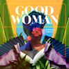 Romain Virgo - Good Woman artwork
