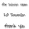Thank you (R.I.P TRAXAMILLION) [feat. Dee Lane] - The Winnin Team & Doe Boy The Official lyrics
