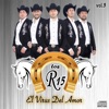 El Virus del Amor - Single