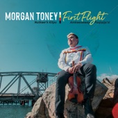 Morgan Toney - Msit No'kmaq