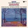 Stream & download Ravel & Saint-Saëns: Piano Trios