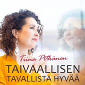 Taivaallisen tavallista hyvää artwork