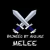 Melee (feat. BT Ahzure) - Single album lyrics, reviews, download