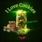 I Love Cookies (feat. DJ Slam) - DJ Greenguy lyrics