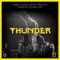 Thunder (Prezioso Festival Mix) artwork