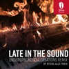 Late in the Sound - Single