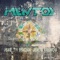 Twiggy - MENTOL lyrics