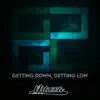 GDGL (Getting Down, Getting Low) - Single album lyrics, reviews, download