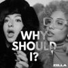 Why Should I? - Single, 2024