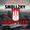 Hamburger Drill - EP