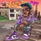 Gettin Money (feat. Steezy8100) - RealWattsBaby lyrics