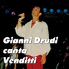 Gianni Drudi canta Venditti