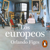 Los europeos - Orlando Figes