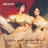 Pride And Prejudice (Unabridged) - Jane Austen
