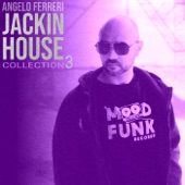 JACKIN HOUSE Collection 3 artwork