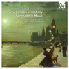 Stream & download Vaughan Williams: A London Symphony; Serenade to Music