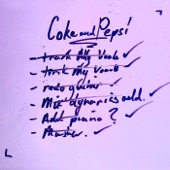 Cal and Ally - Coke and Pepsi