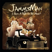 Jammy Man - The River of Used to Be