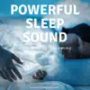 Powerful Sleep Sound, White Noise & Strings Music album lyrics, reviews, download