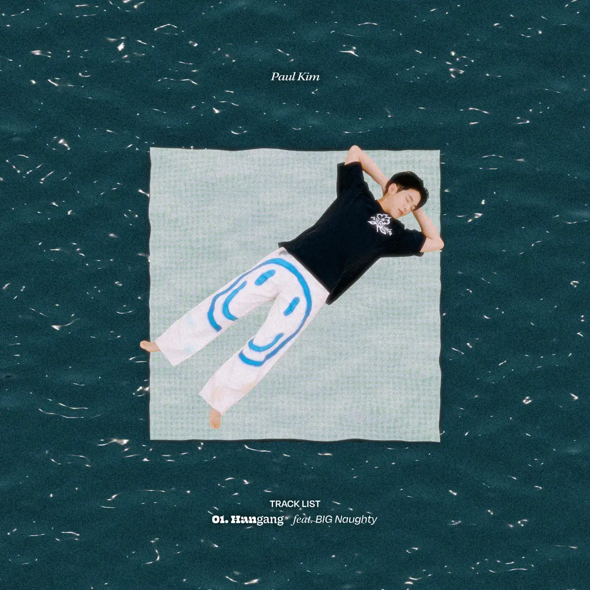 Paul Kim - HANGANG (feat. BIG Naughty) - Single (2023) [iTunes Plus AAC M4A]-新房子