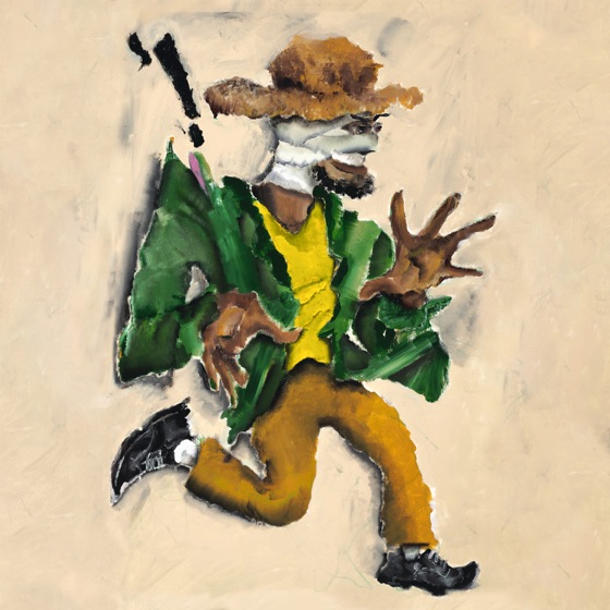 Cover artwork for Juice Or Rep (feat. Lord Byron)