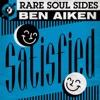 Satisfied: Rare Soul Sides - EP