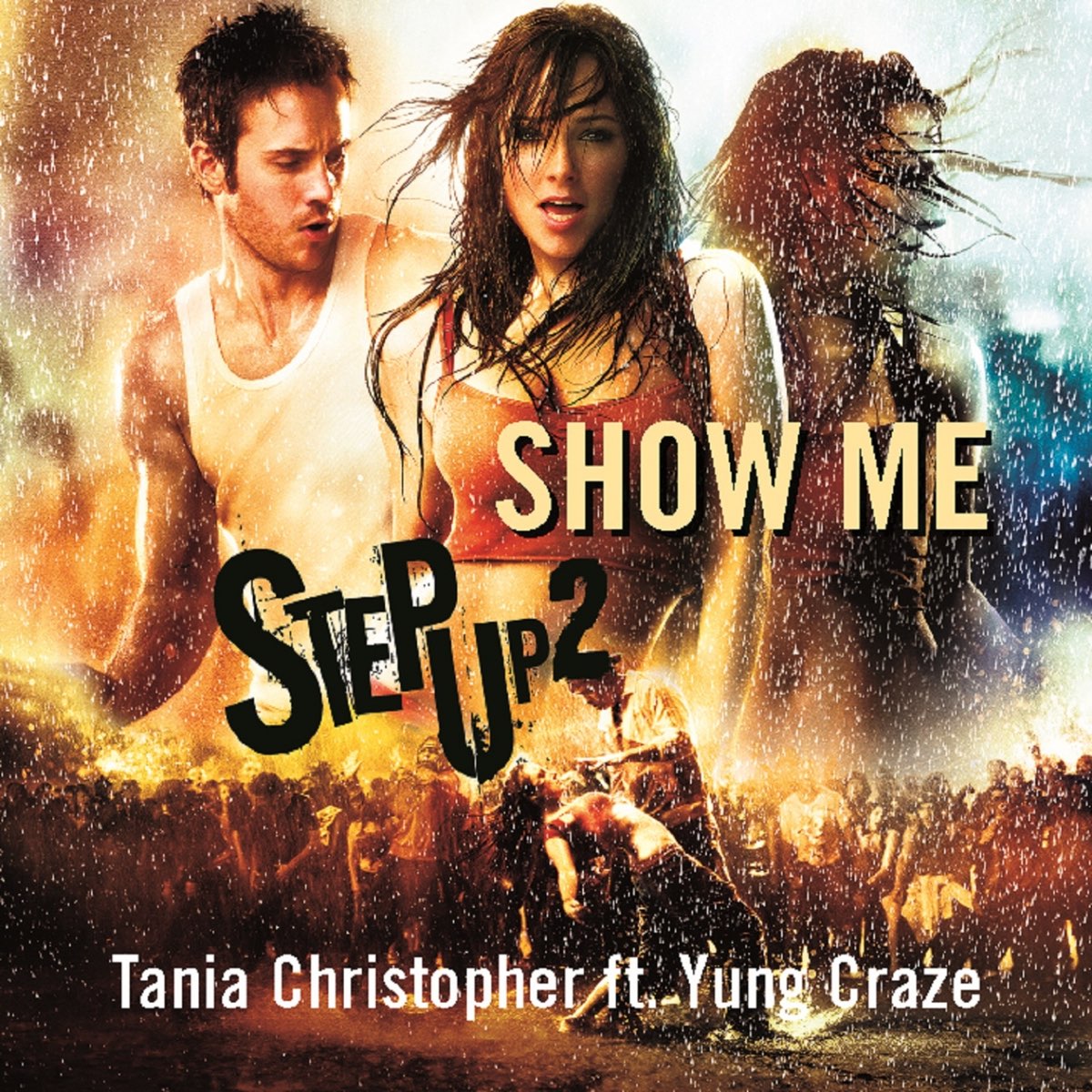 Step up песня. Step up 2 Soundtrack. Tanya Christina. Step up 2 Soundtrack album. Step up 2 the Streets Original Motion picture Soundtrack.