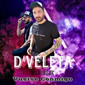 Vuelve Conmigo artwork