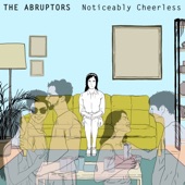 The Abruptors - Best Wishes, Warmest Regards