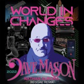 Dave Mason - World In Changes (feat. Iya Terra) [Nathan Aurora Reggae Remix]