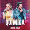 Química (Ao Vivo em São Paulo/2019/Vol. 1)