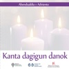 Kanta Dagigun Danok. Abendualdia - Adviento