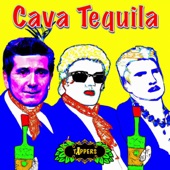 Cava Tequila artwork