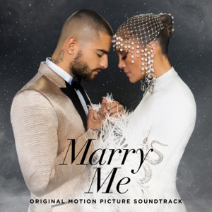 Jennifer Lopez & Maluma - Marry Me (Kat & Bastian Duet) - 排舞 音乐