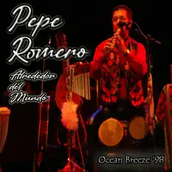 HOTEL CALIFORNIA - Single by PEPE ROMERO QUENA album reviews, ratings, credits