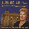 Blaženka Milić – Bajka – 35 Godina Umjetničkog Djelovanja, 1996