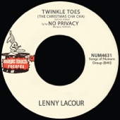 Lenny LaCour - Twinkle Toes (The Christmas Cha Cha)