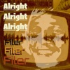 Alright Alright Alright - Single