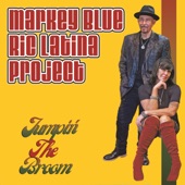 Markey Blue Ric Latina Project - Bad for Real
